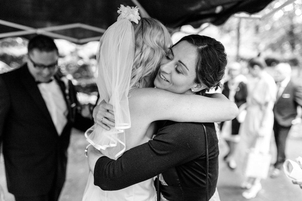 Hochzeitsfotograf in der St. Gertrud-Kirche in Barmbek und Hotel Hafen Hamburg